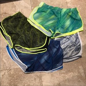 Nike shorts